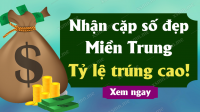 Phân tích dự đoán Xổ Số Miền Trung ngày 08/12/2025 - Dự đoán XSMT 08-12-2025