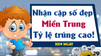 Phân tích dự đoán Xổ Số Miền Trung ngày 30/11/2025 - Dự đoán XSMT 30-11-2025