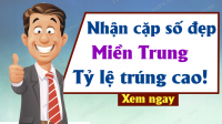Dự đoán Xổ Số Miền Trung ngày 02/11/2025 - Dự đoán XSMT 02-11-2025