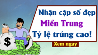Phân tích dự đoán Xổ Số Miền Trung ngày 29/11/2025 - Dự đoán XSMT 29-11-2025